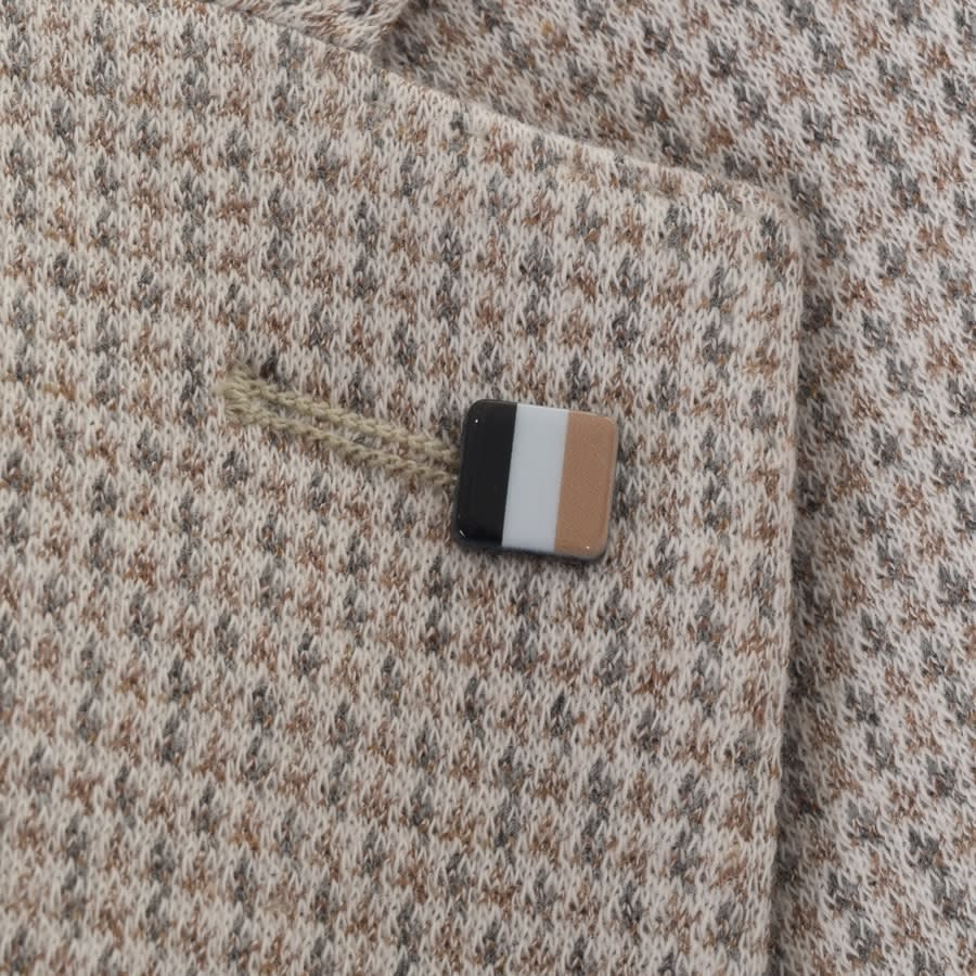 Alternative Image for ProductBOSS Hanry Blazer Jacket Beige3