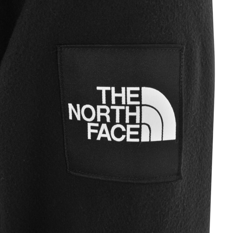 Alternative Image for ProductThe North Face Phlego Polar Fleece Hoodie Black3