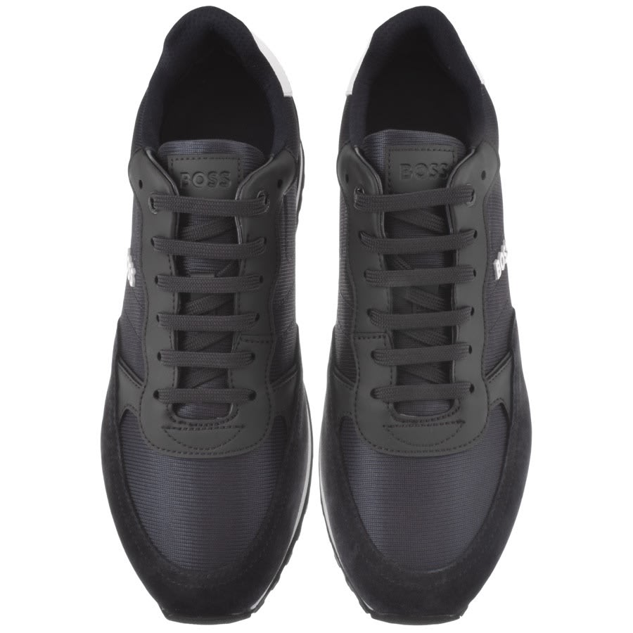 Alternative Image for ProductBOSS Parkour Runn Trainers Navy3