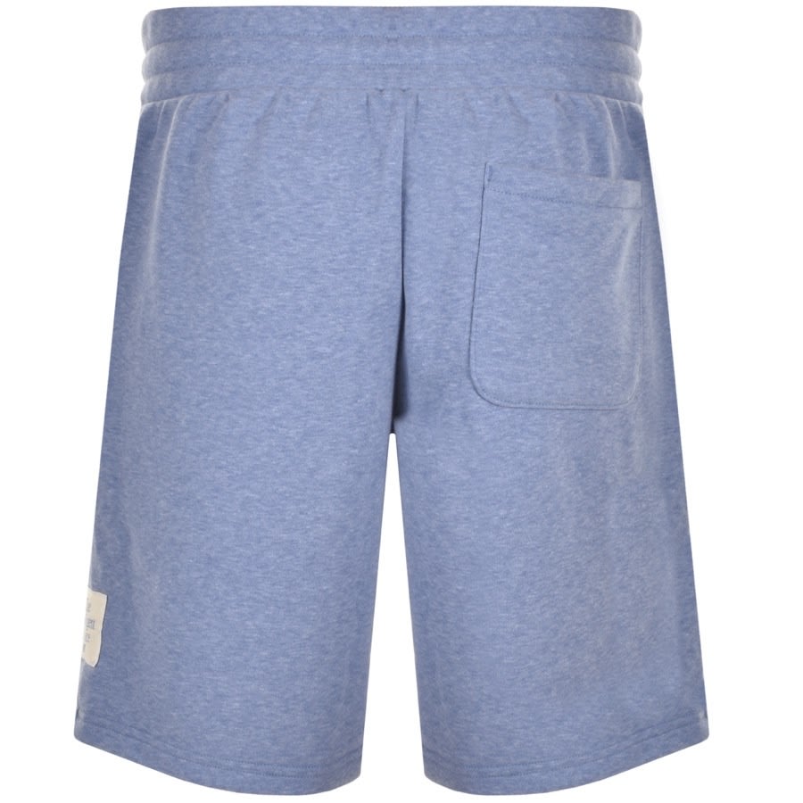 Alternative Image for ProductNew Balance Essentials Shorts Blue2