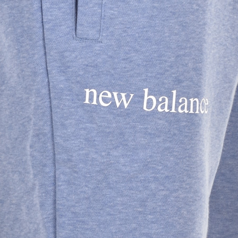 Alternative Image for ProductNew Balance Essentials Shorts Blue3