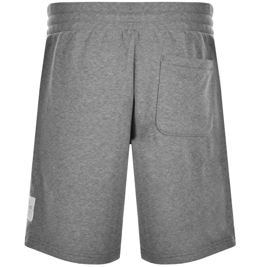 Alternative Image for ProductNew Balance Essentials Shorts Grey2