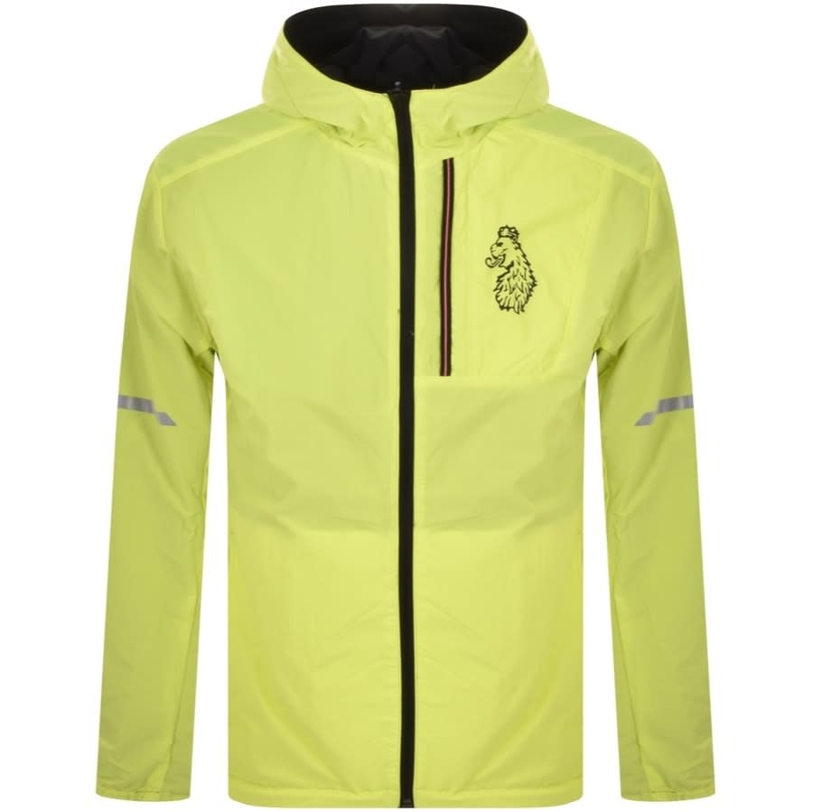 Alternative Image for ProductLuke 1977 Reversible Jacket Black3