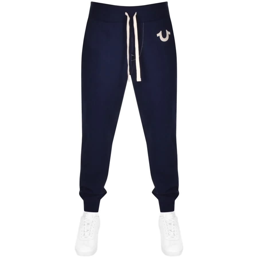 Alternative Image for ProductTrue Religion Tracksuit Navy3