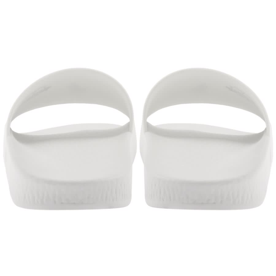 Alternative Image for ProductRalph Lauren Logo Sliders White3