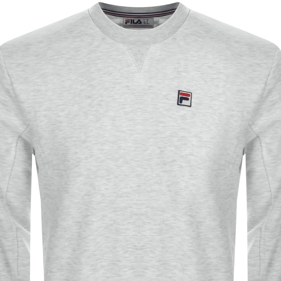 Alternative Image for ProductFila Vintage Astori Sweatshirt Grey2