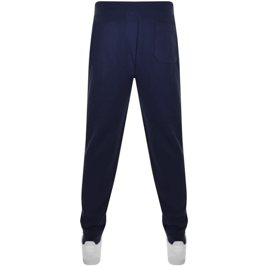 Alternative Image for ProductRalph Lauren Jogging Bottoms Navy2