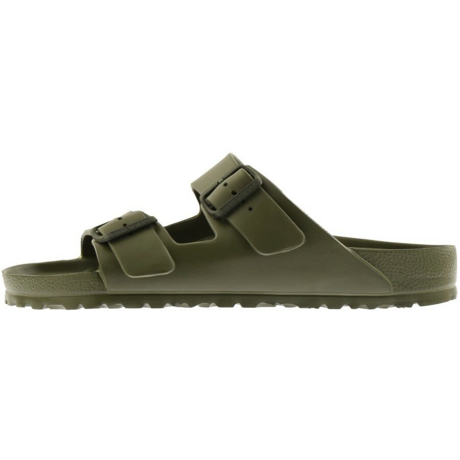 Alternative Image for ProductBirkenstock Arizona EVA Sandals Khaki2