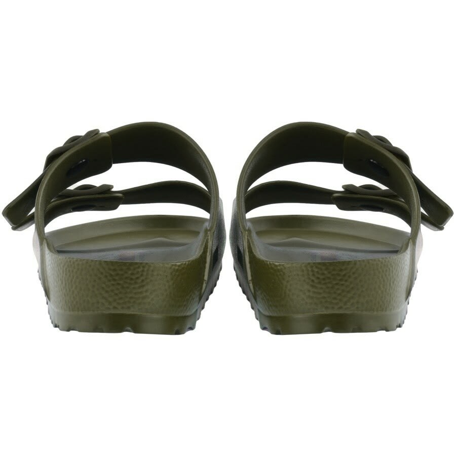 Alternative Image for ProductBirkenstock Arizona EVA Sandals Khaki3