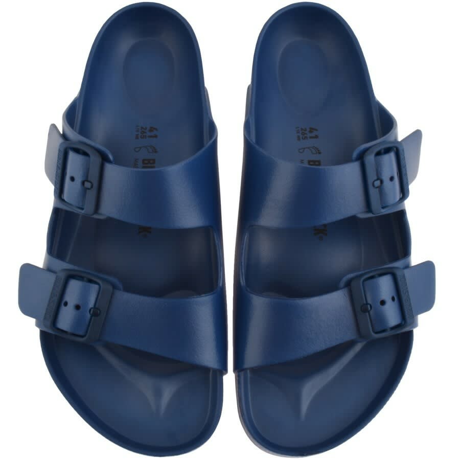Alternative Image for ProductBirkenstock Arizona EVA Sandals Navy1
