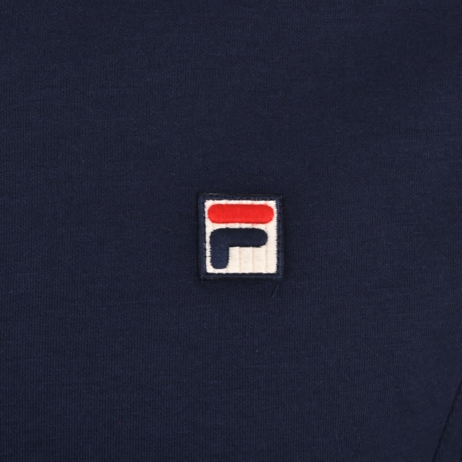 Alternative Image for ProductFila Vintage Settanta 2 Zip Track Top Navy3
