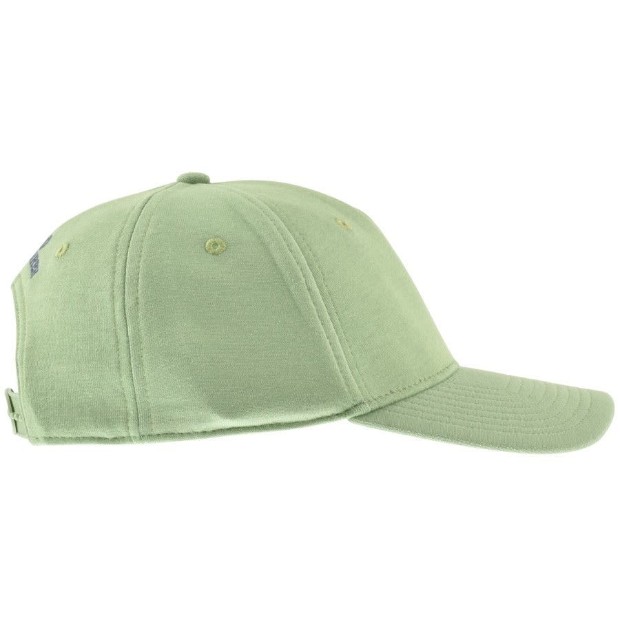 Alternative Image for ProductRalph Lauren Logo Baseball Cap Green2
