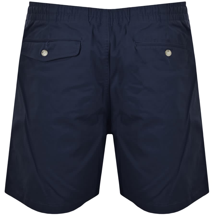 Alternative Image for ProductRalph Lauren Classic Shorts Navy2