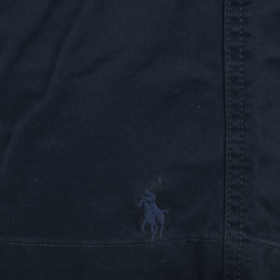 Alternative Image for ProductRalph Lauren Classic Shorts Navy3