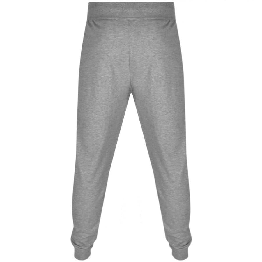 Alternative Image for ProductBOSS Bodywear Lounge Jogging Bottoms Grey2