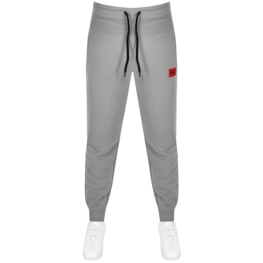 Alternative Image for ProductHUGO Doak212 Jogging Bottoms Grey1