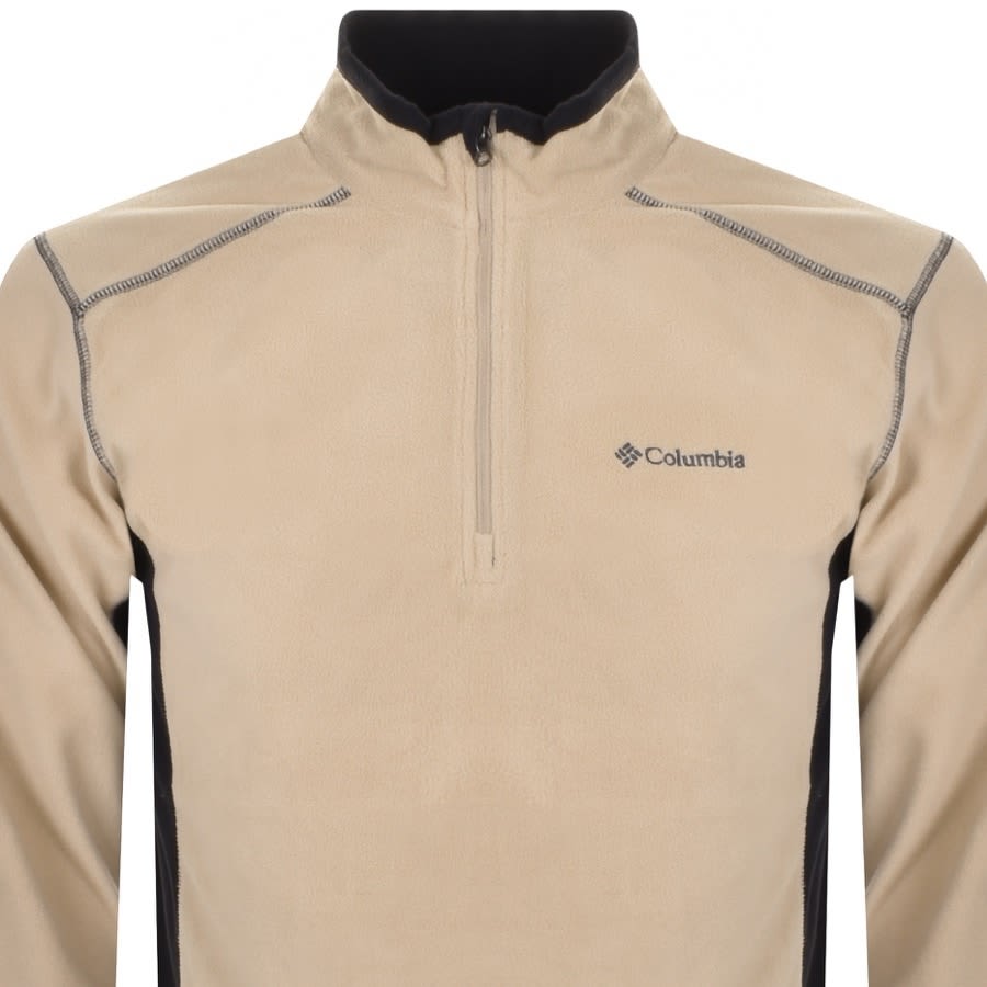 Alternative Image for ProductColumbia Klamath Range Sweatshirt Beige2