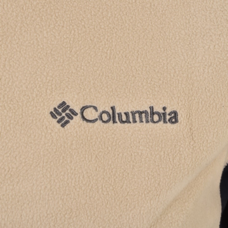 Alternative Image for ProductColumbia Klamath Range Sweatshirt Beige3