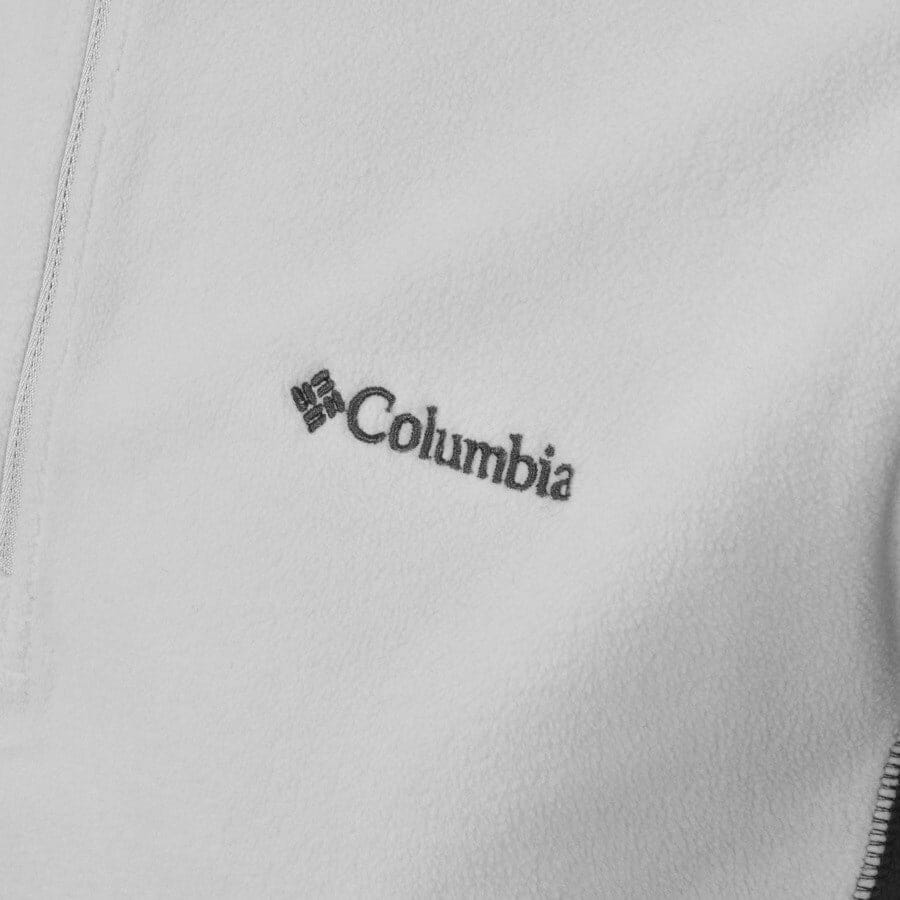 Alternative Image for ProductColumbia Klamath Range Sweatshirt Grey3