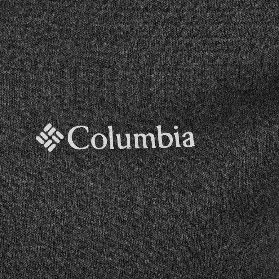 Alternative Image for ProductColumbia Zip Hoodie Grey3