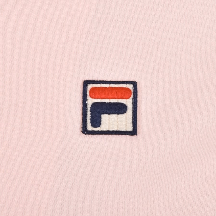 Alternative Image for ProductFila Vintage Settanta 2 Zip Track Top Pink3