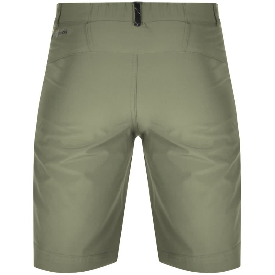 Alternative Image for ProductColumbia Triple Canyon Shorts Khaki2