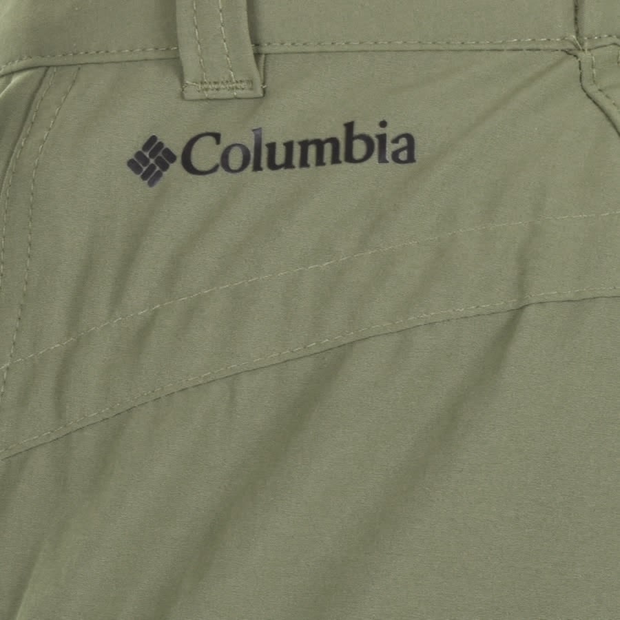 Alternative Image for ProductColumbia Triple Canyon Shorts Khaki3