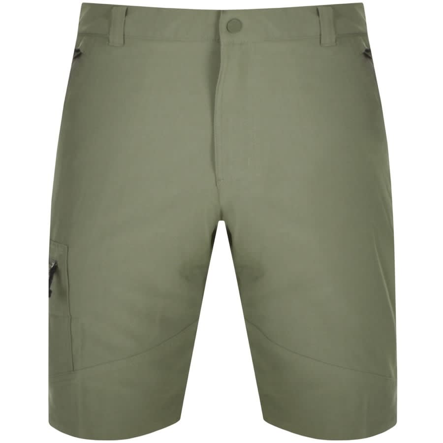 Alternative Image for ProductColumbia Triple Canyon Shorts Khaki1