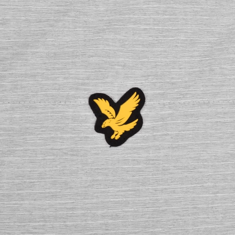 Alternative Image for ProductLyle And Scott Hiker Anorak Jacket Grey3