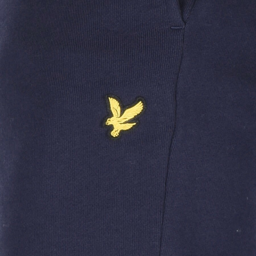 lyle and scott jogging bottoms