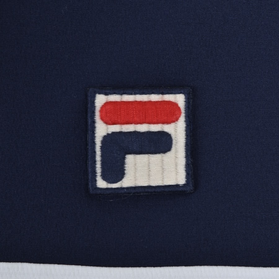 Alternative Image for ProductFila Vintage Umpire Full Zip Jacket Navy3