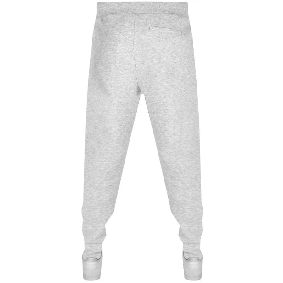 Alternative Image for ProductFila Vintage Marin Joggers Grey2