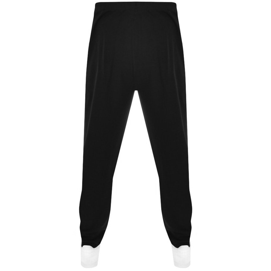 Alternative Image for ProductEllesse Materaza Joggers Black2