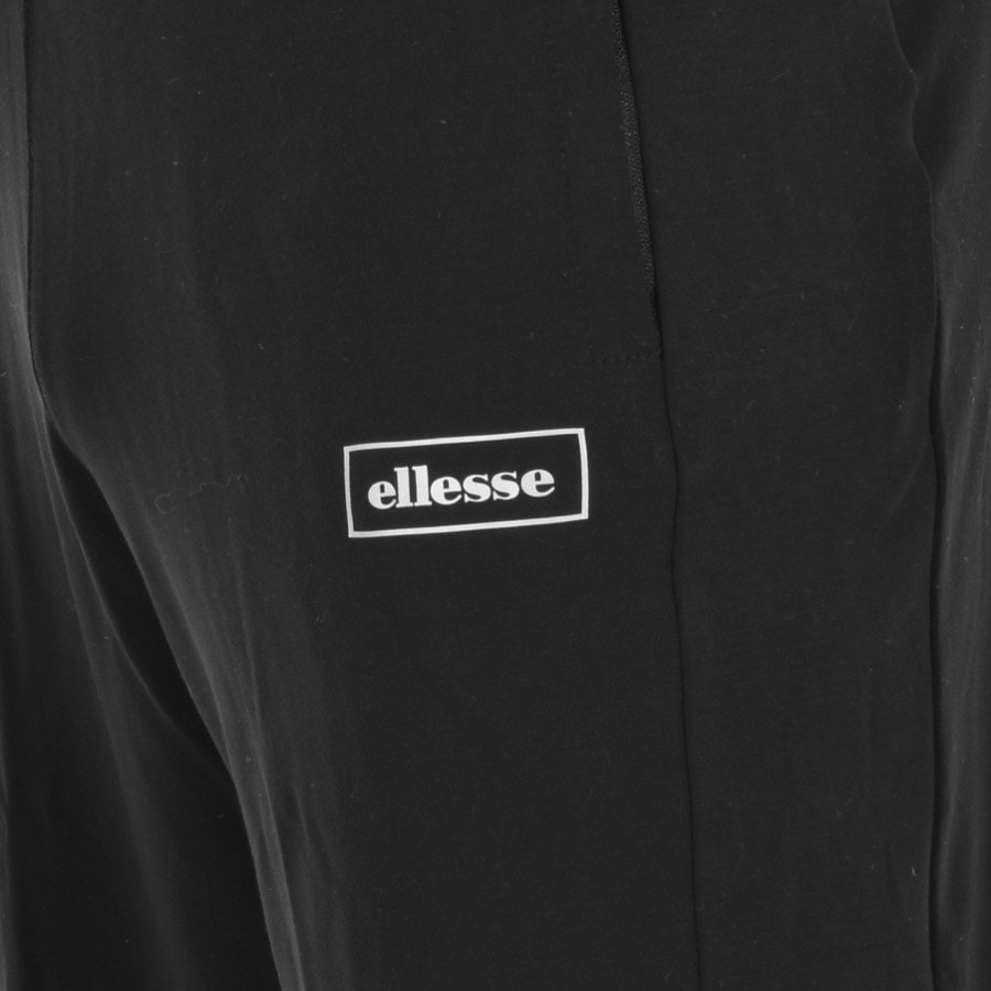 Alternative Image for ProductEllesse Materaza Joggers Black3