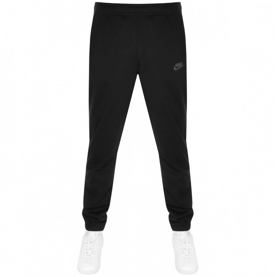 Alternative Image for ProductNike Tracksuit Black3