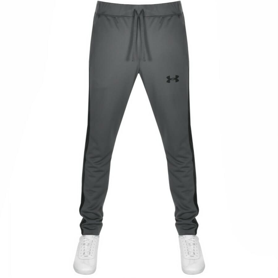 Alternative Image for ProductUnder Armour Emea Tracksuit Grey3