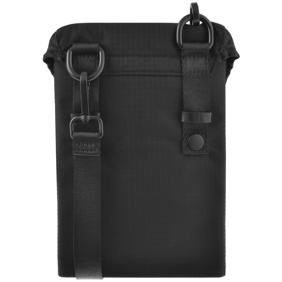 Alternative Image for ProductDSQUARED2 Ceresio 9 Travel Wallet Black2