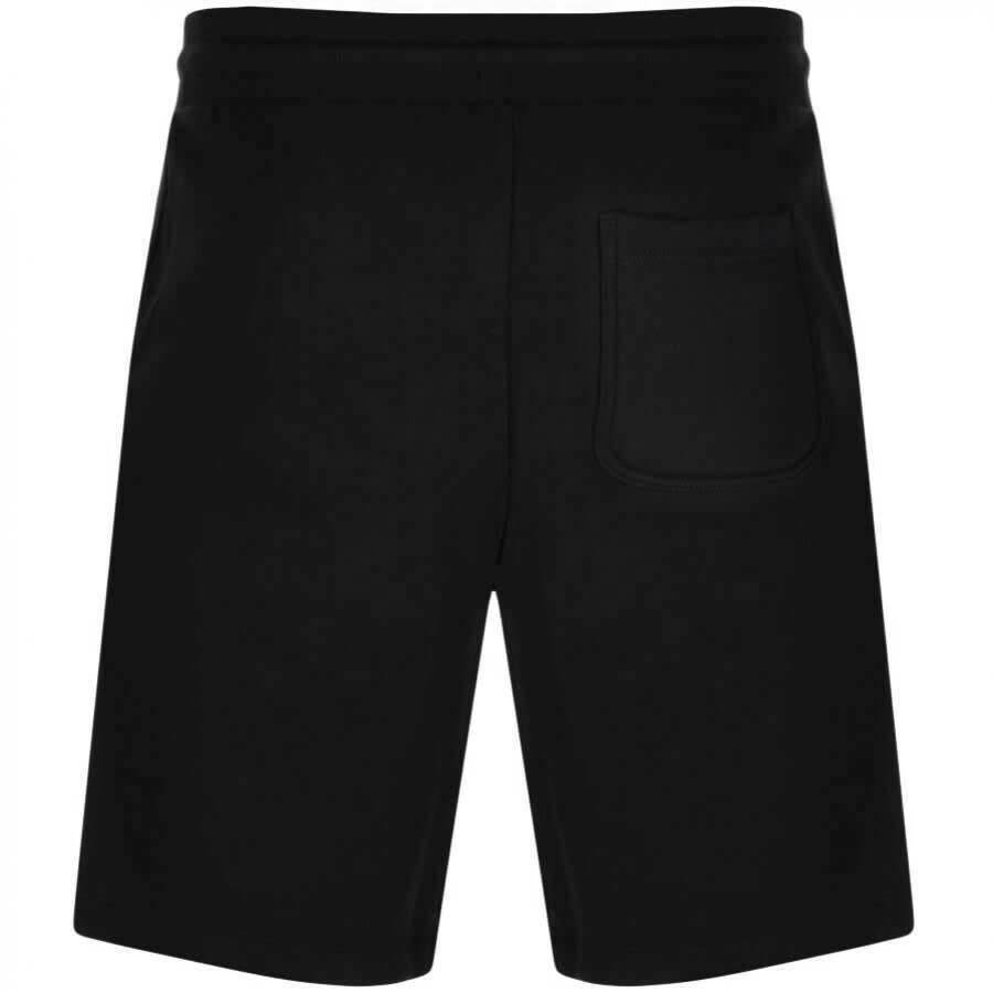 Alternative Image for ProductTommy Jeans Jersey Shorts Black2