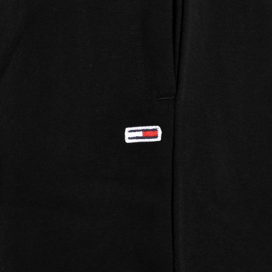 Alternative Image for ProductTommy Jeans Jersey Shorts Black3