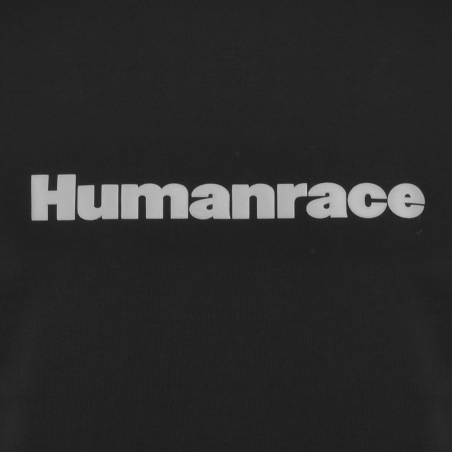 Alternative Image for ProductAdidas X Pharrell Williams Sweatshirt Black3