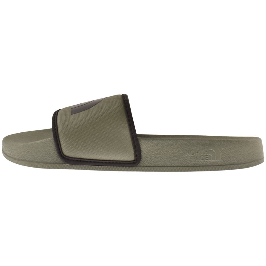 Alternative Image for ProductThe North Face Base Camp Sliders Khaki2