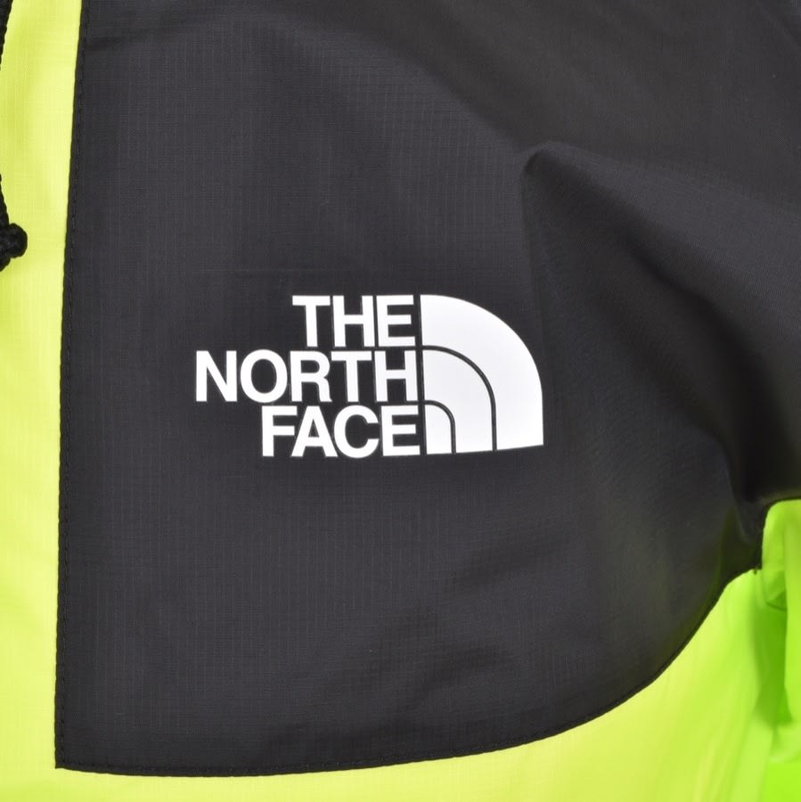 Alternative Image for ProductThe North Face Mountain Jacket Green3
