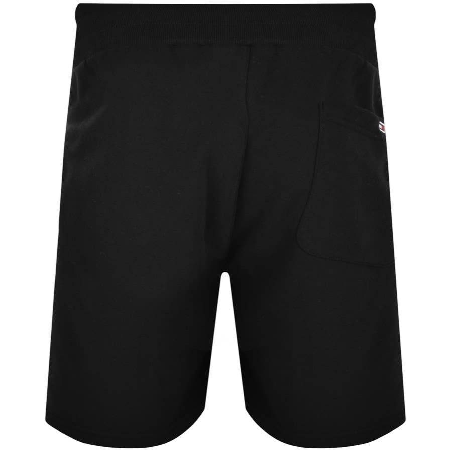 Alternative Image for ProductTommy Jeans Modern Beach Shorts Black2