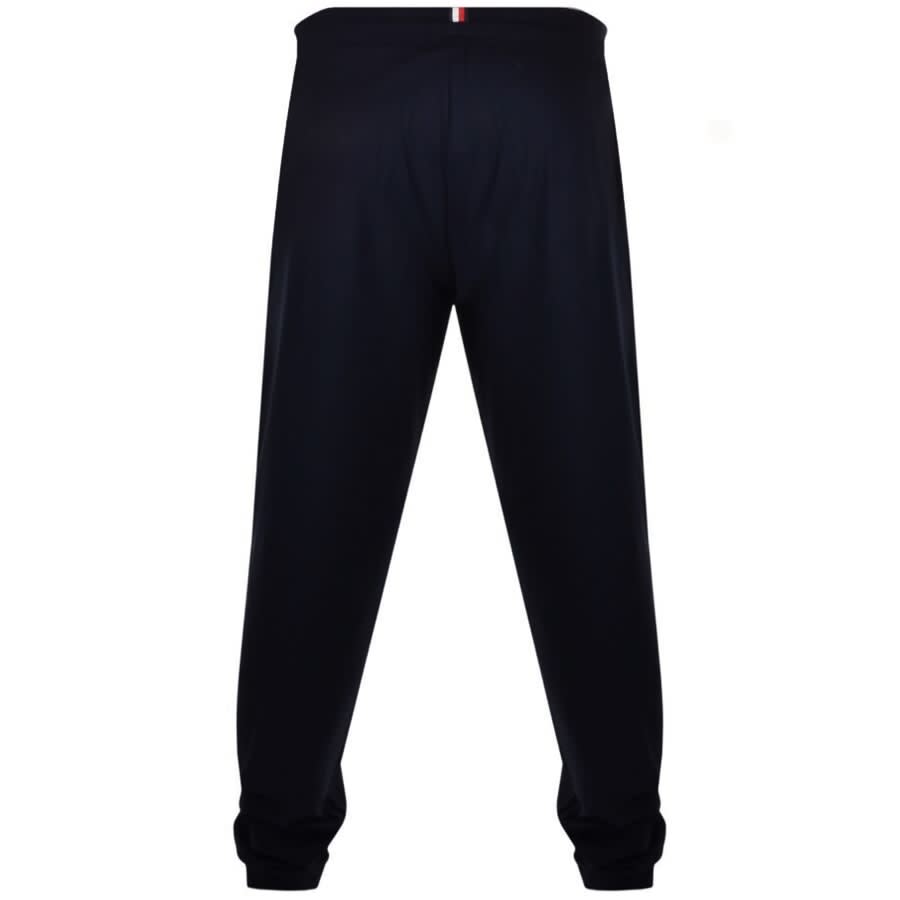 Alternative Image for ProductTommy Hilfiger Sport Logo Jogging Bottoms Navy2