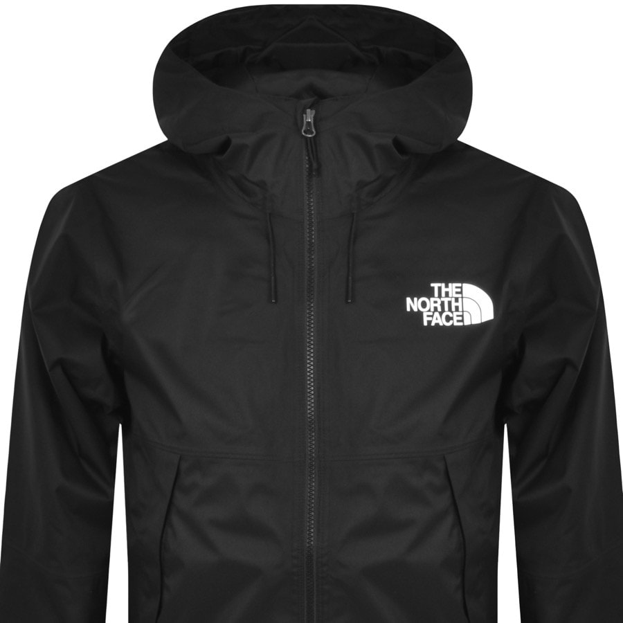 Alternative Image for ProductThe North Face Mountain Q Jacket Black2