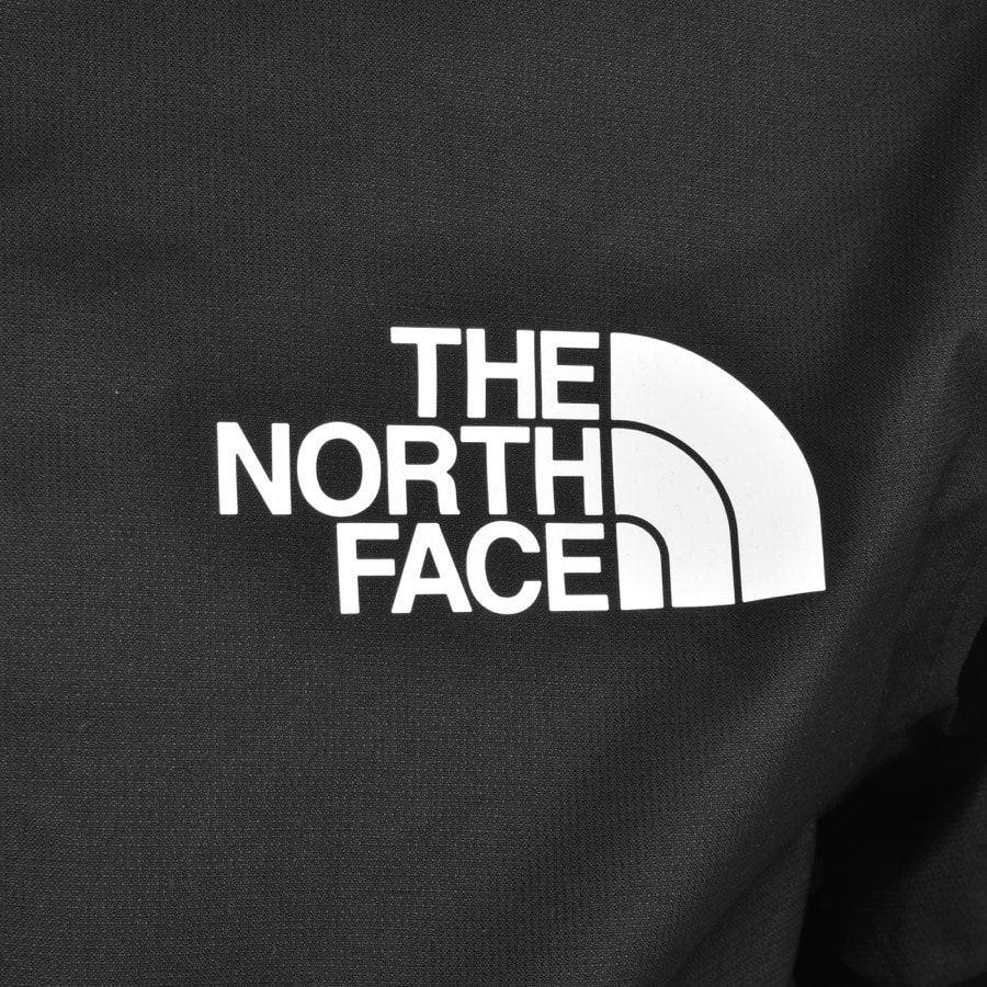 Alternative Image for ProductThe North Face Mountain Q Jacket Black3