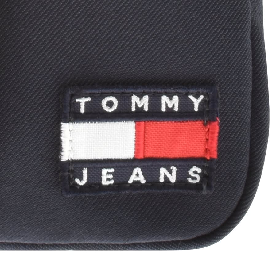 Alternative Image for ProductTommy Jeans Phone Pouch Crossbody Bag Navy3