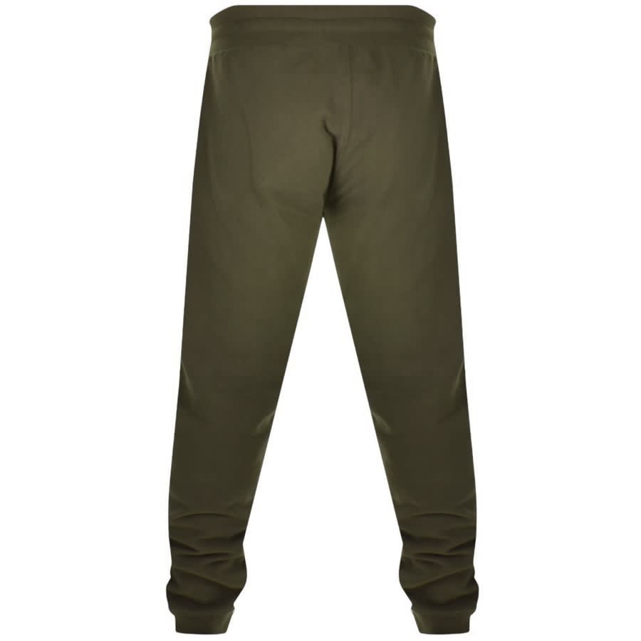 Alternative Image for ProductTommy Hilfiger Jogging Bottoms Khaki2