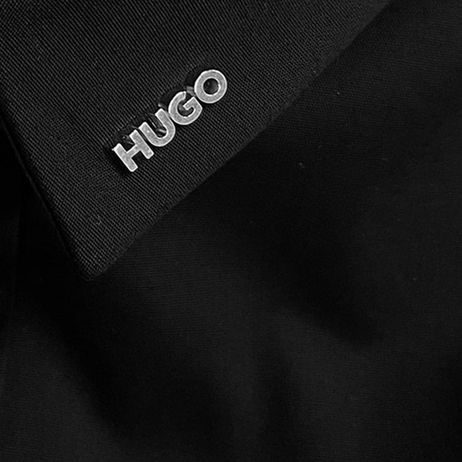 Alternative Image for ProductHUGO Long Sleeved Ero3 Shirt Black3