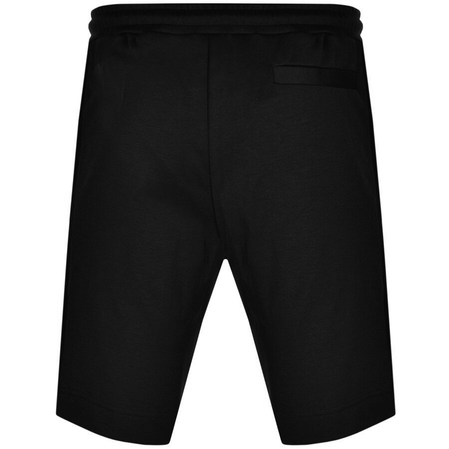 Alternative Image for ProductHUGO Diz222 Shorts Black2